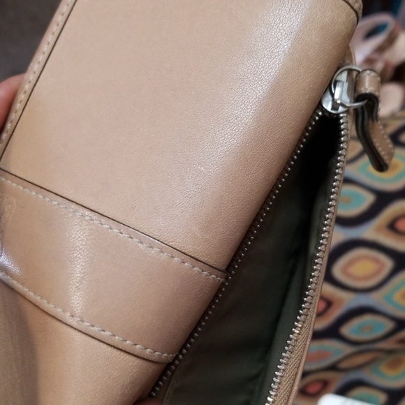 Coach Wallet - Picture 6 of 6